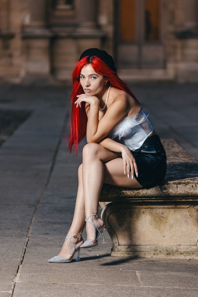 Photograph by Mustapha Raafet Zgoulli