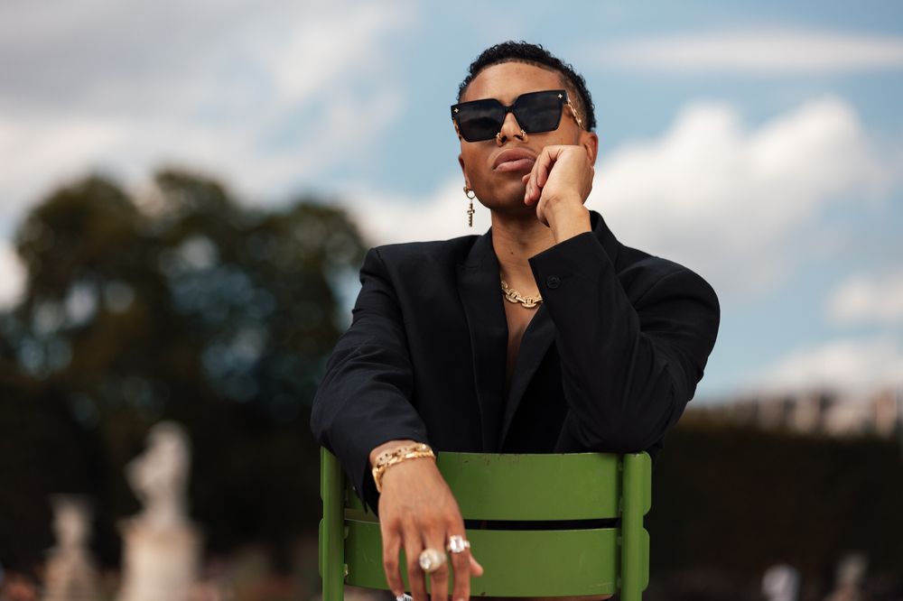 Photograph by Mustapha Raafet Zgoulli