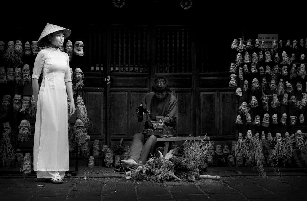 Photograph by Brendan Chuan Lung Goh