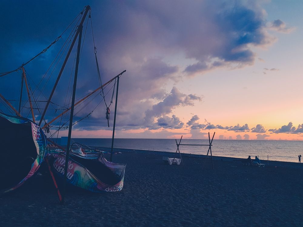 Photograph by Алеся Сафарова