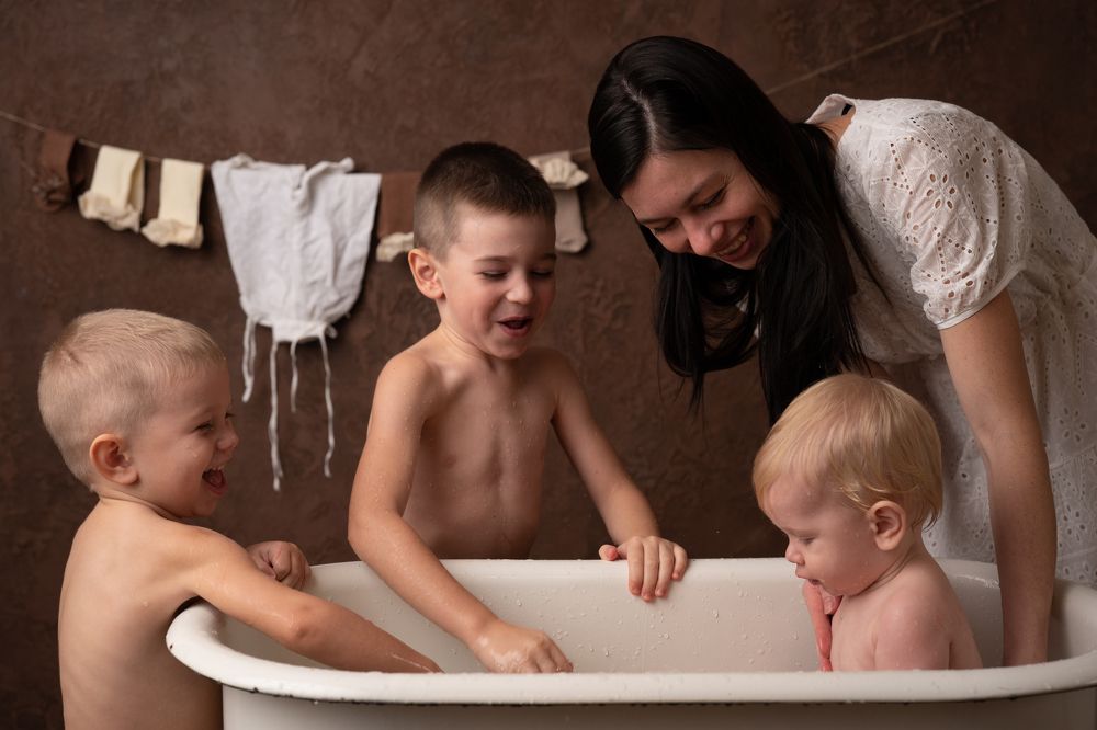 Фотография автора Светлана Новожилова