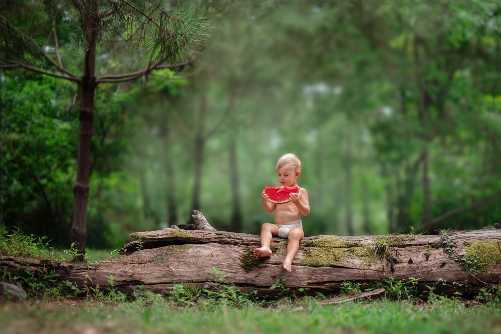 Photograph by Ирина Сибукова