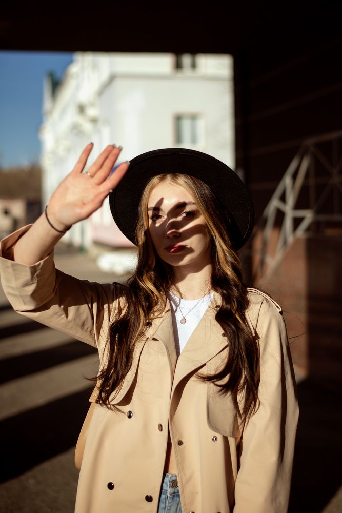 Photograph by Надежда Соколова