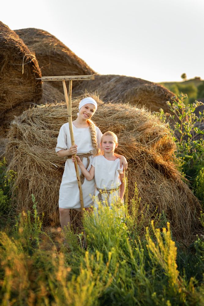 Photograph by Надежда Соколова