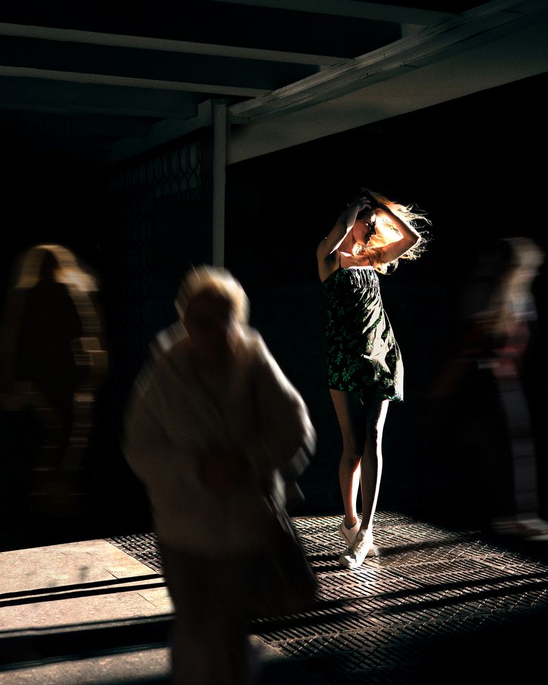 Photograph by Владимир Гвоздецкий