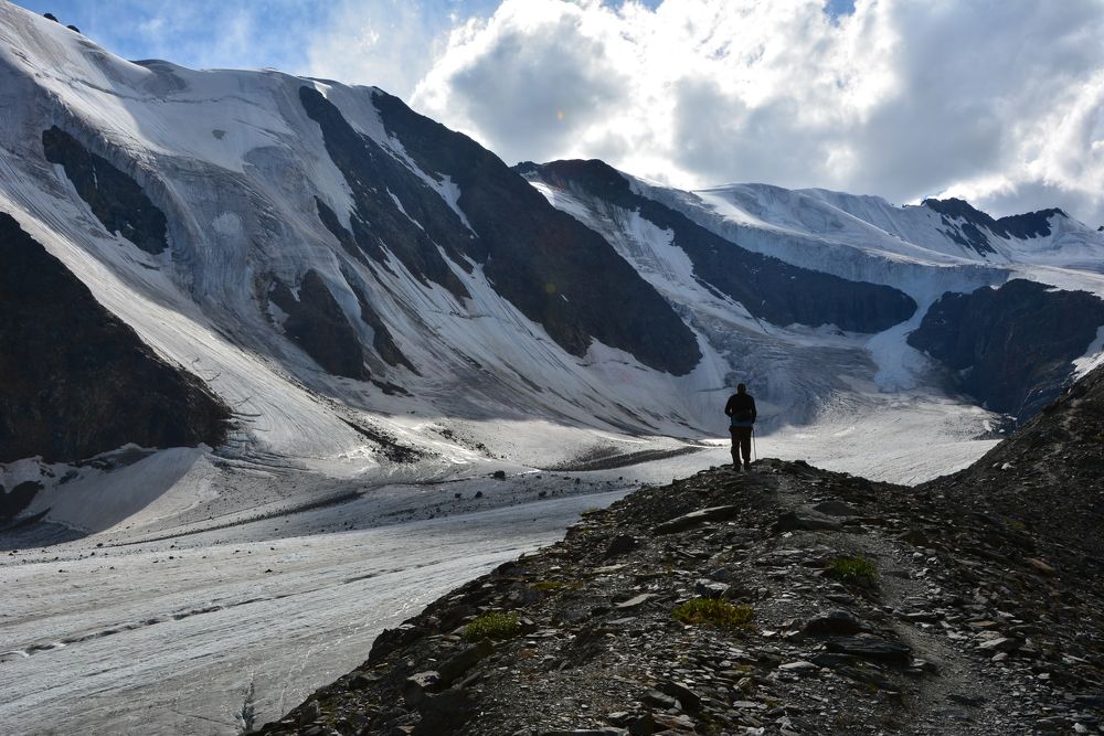 Photograph by Ростислав