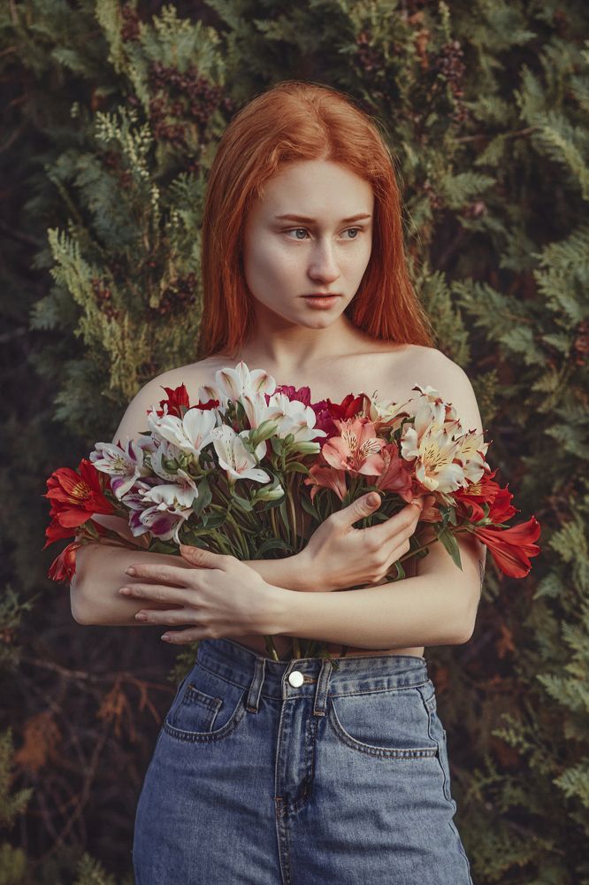 Photograph by Anna D.