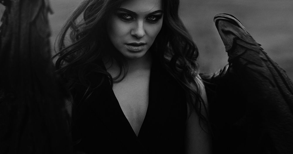 Photograph by Алексей Вирусян