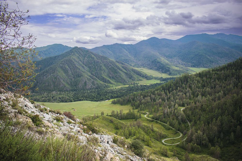 Photograph by Валерия Бебенина