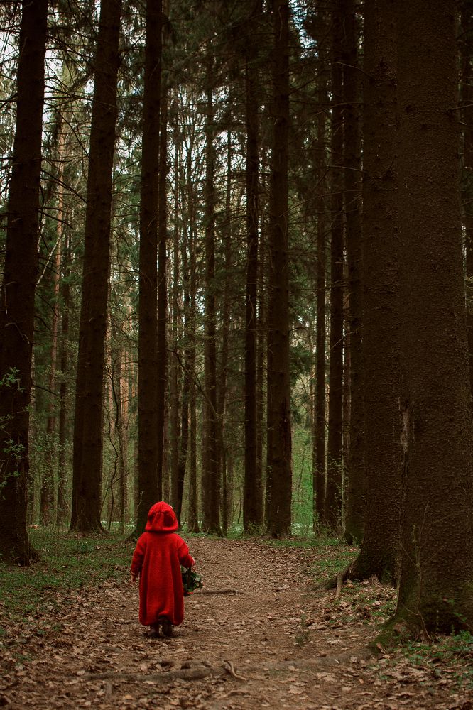 Photograph by Анастасия Каленько