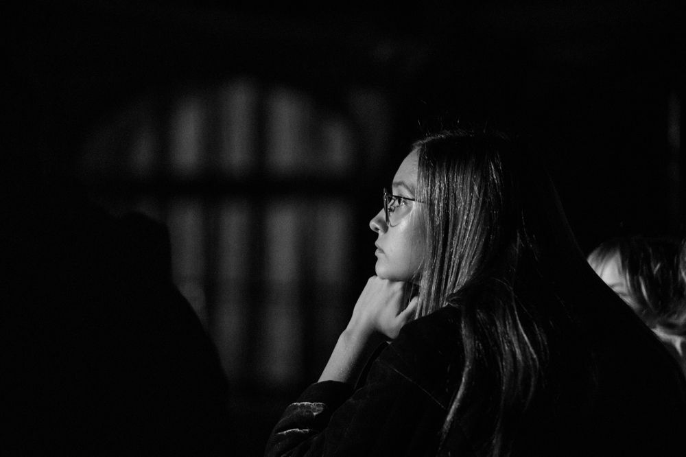 Photograph by Дарья Бухарцева