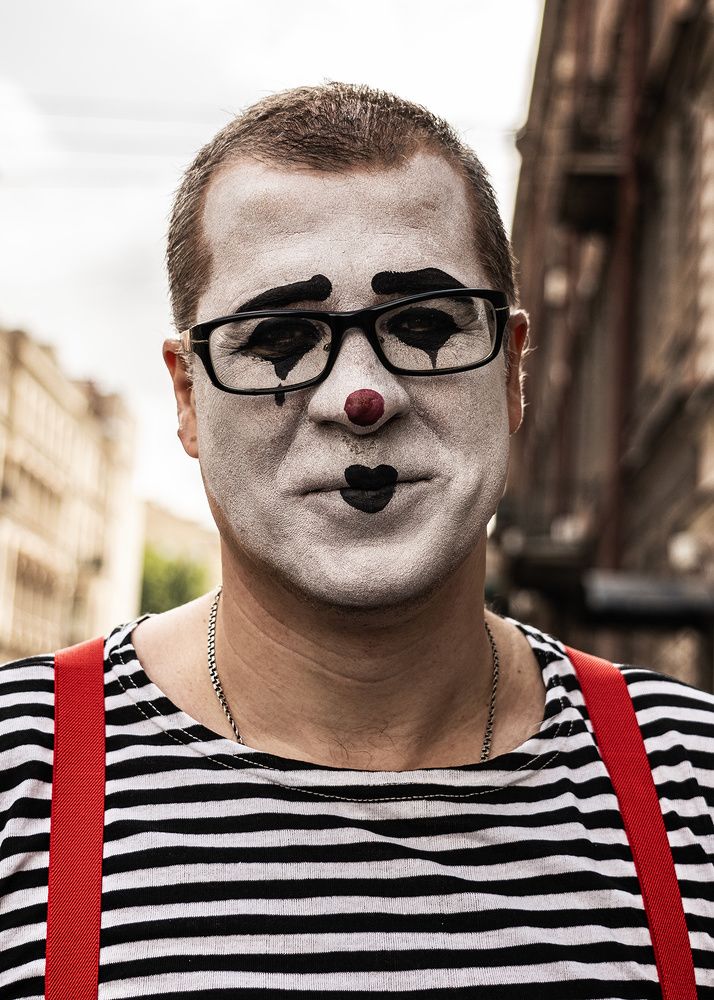 Photograph by Ирина Остапенко