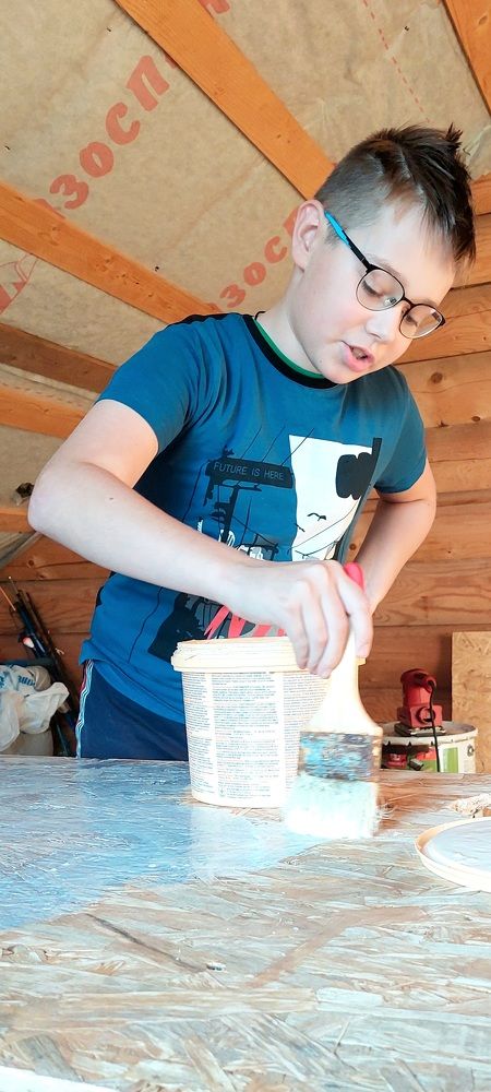 Фотография автора Сергей Можаев