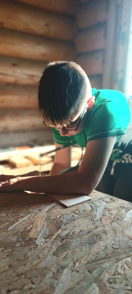 Фотография автора Сергей Можаев