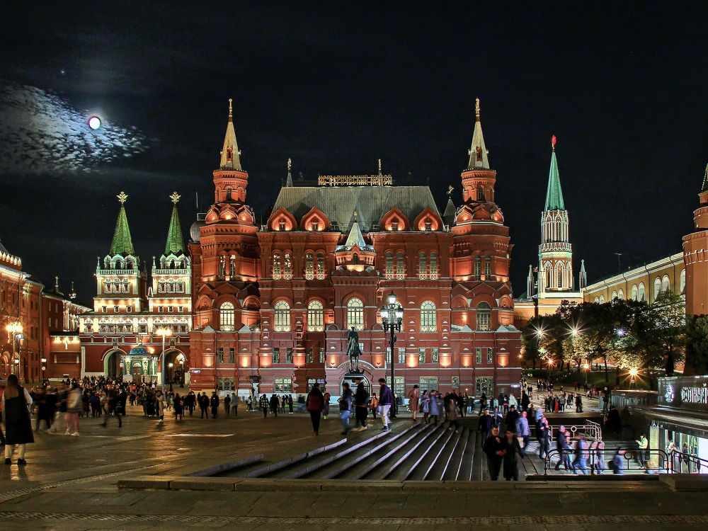 Photograph by Геннадий Лосев