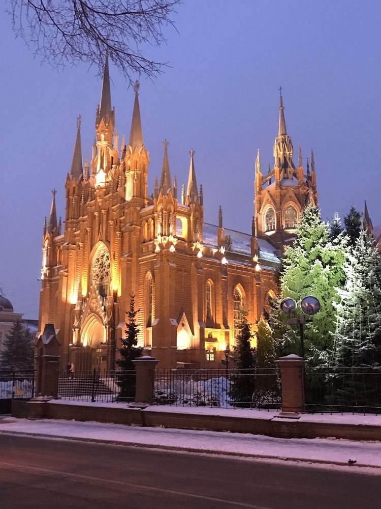 Photograph by Татьяна Шибанова