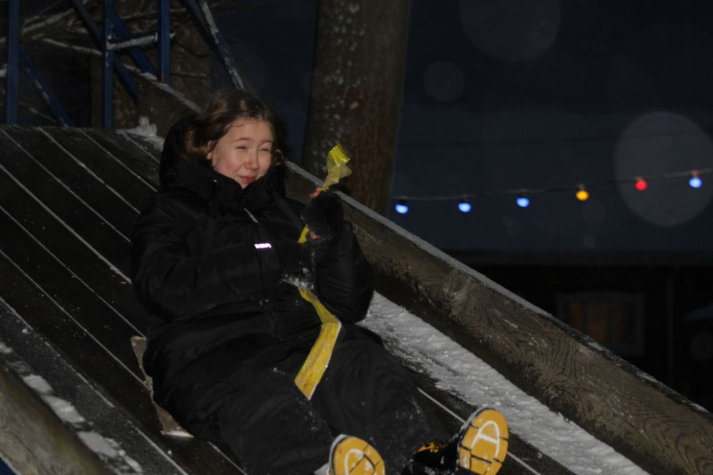 Photograph by Елизавета Мишина