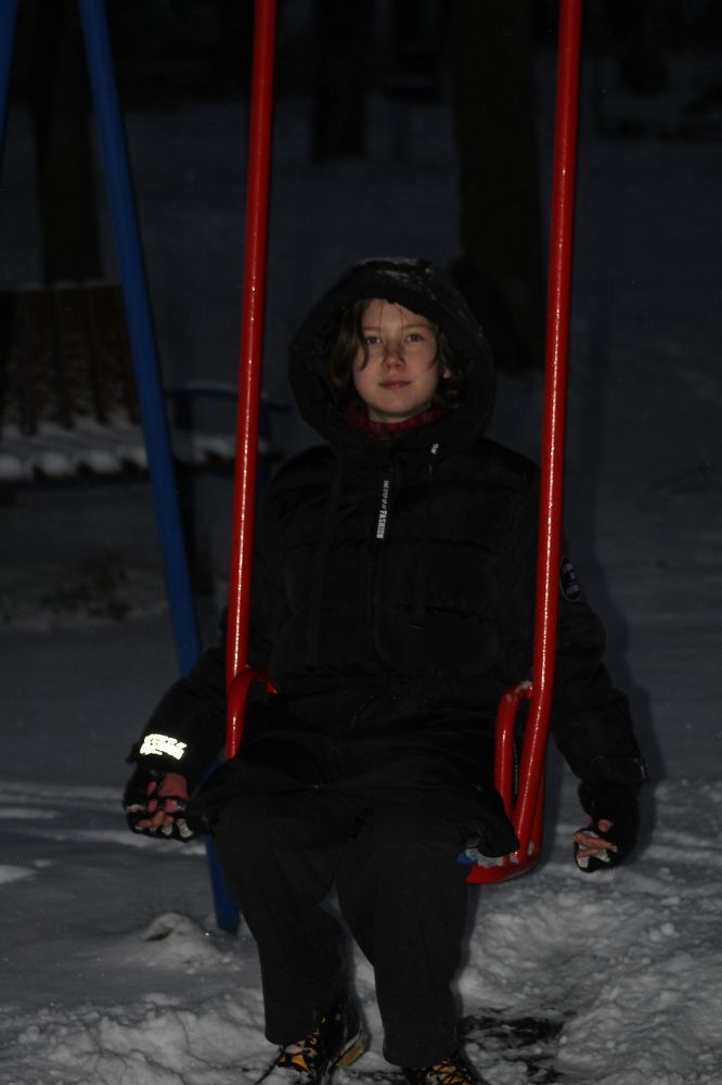 Photograph by Елизавета Мишина