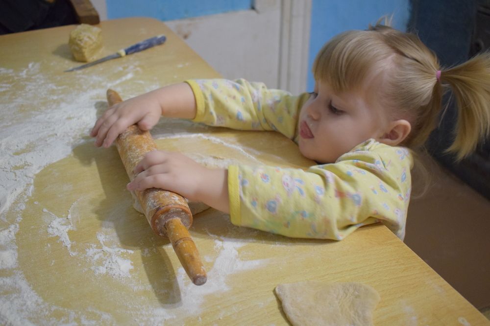 Photograph by Анастасия Гогичаишвили