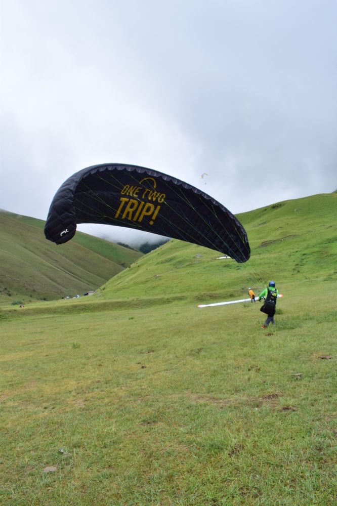 Photograph by Анастасия Гогичаишвили