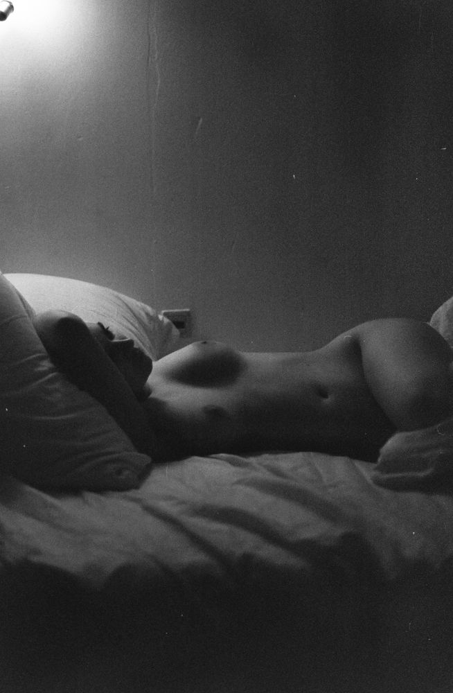 Photograph by Galya Budagova