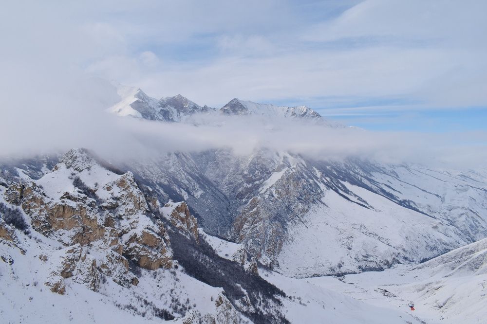 Photograph by Анастасия Гогичаишвили