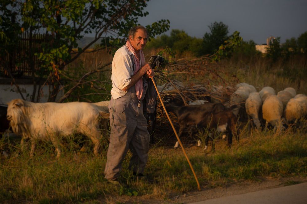 Photograph by Fabrizio Troccoli
