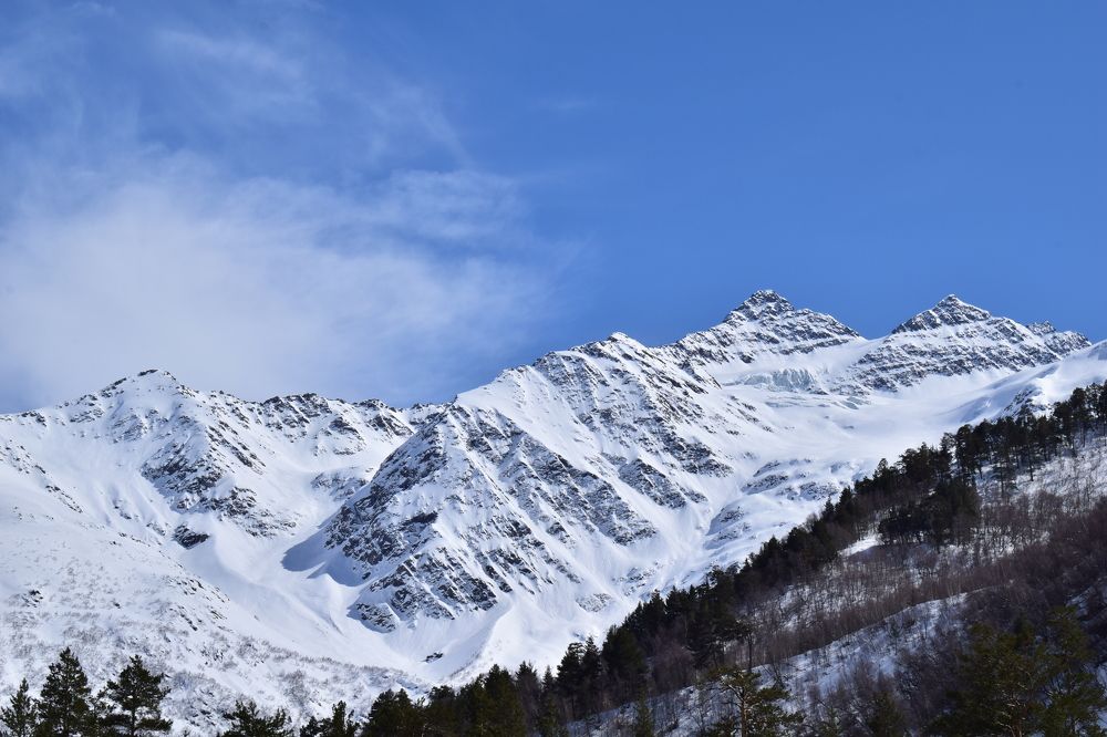Photograph by Анастасия Гогичаишвили