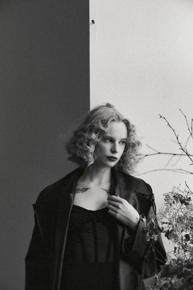 Photograph by Мария Корнилова