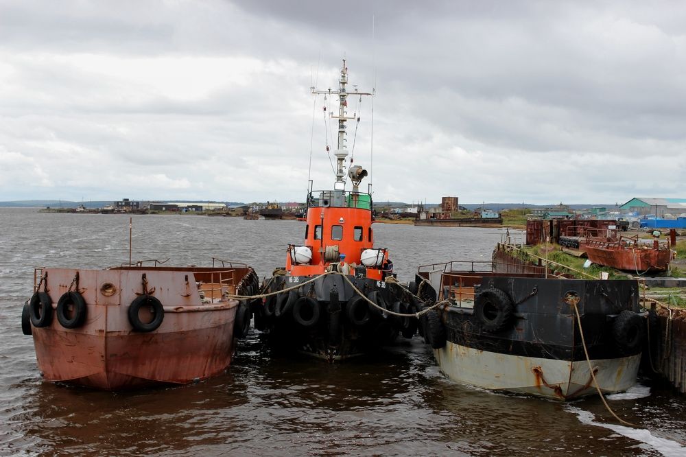 Photograph by Игорь Муковоз