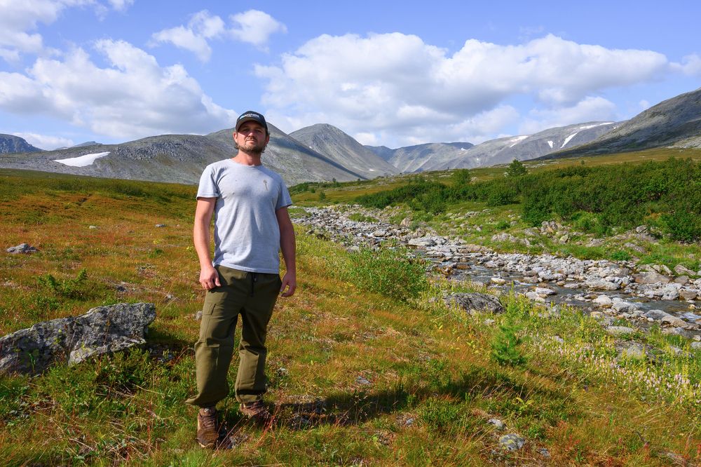 Photograph by Тарас