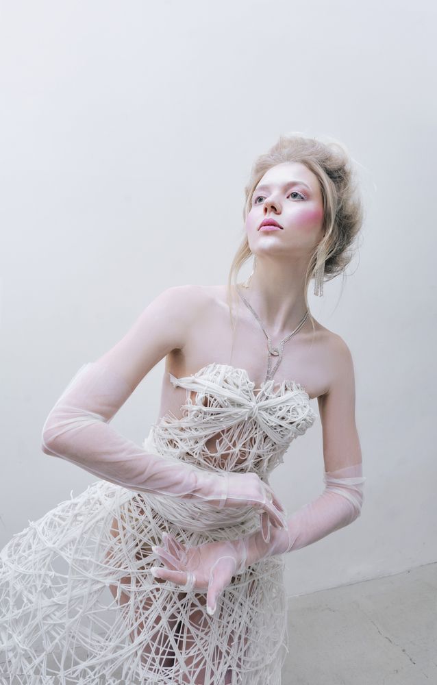 Photograph by Анастасия Ложкина