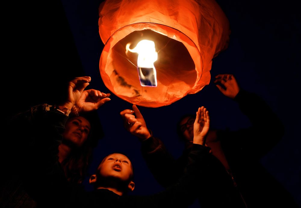 Фотография автора Ольга Лихтарь