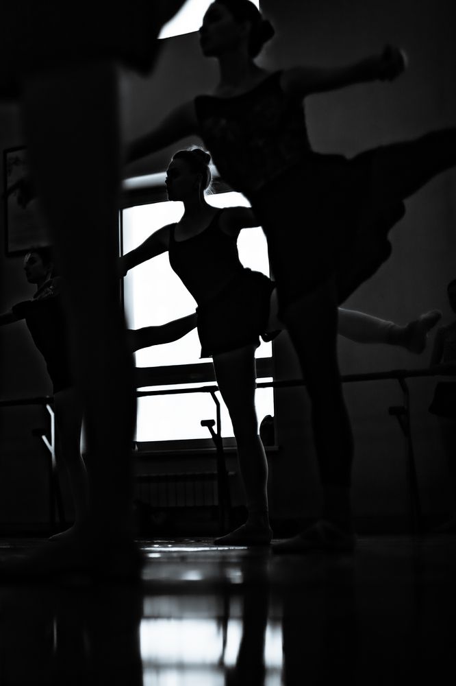 Photograph by Natalya Alekseenko