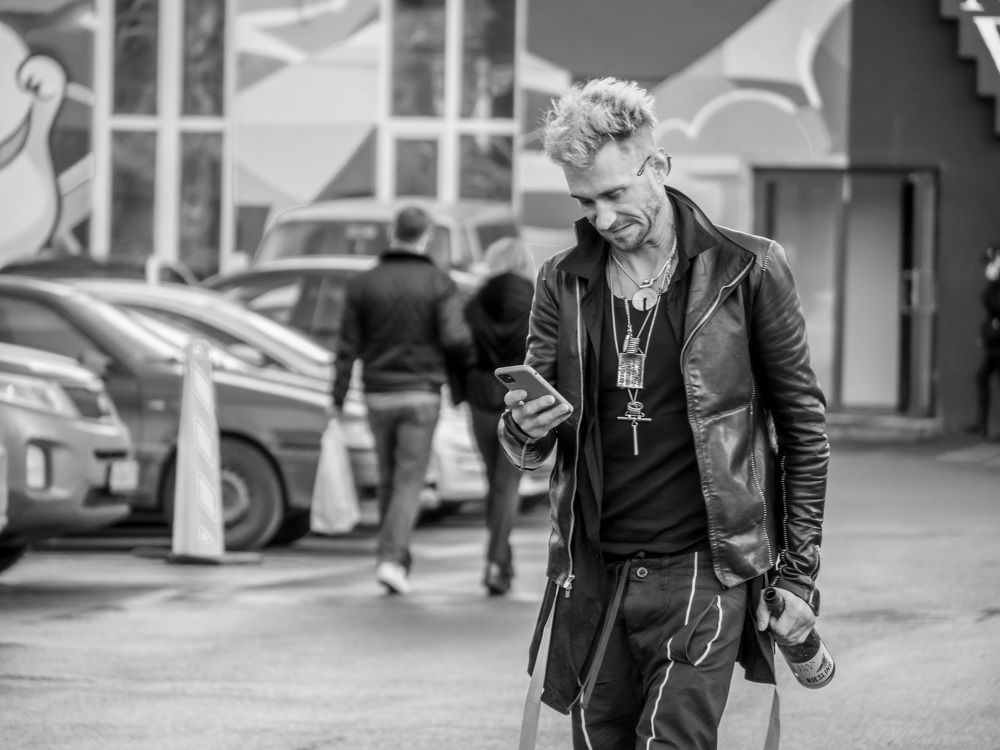 Photograph by Руслан Ибрагимов