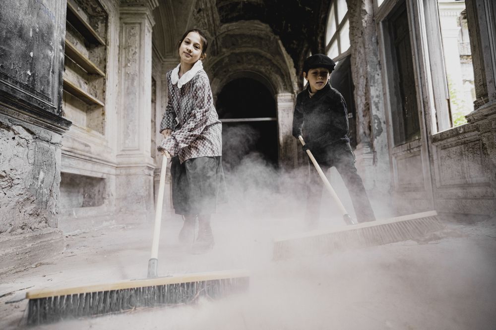 Photograph by Ольга Веселовская