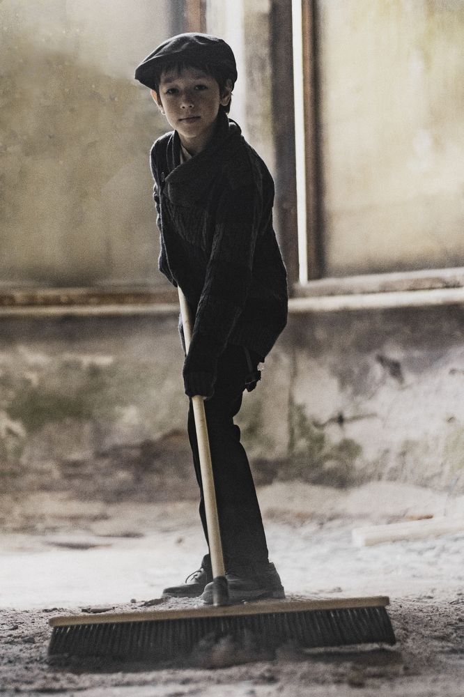 Photograph by Ольга Веселовская