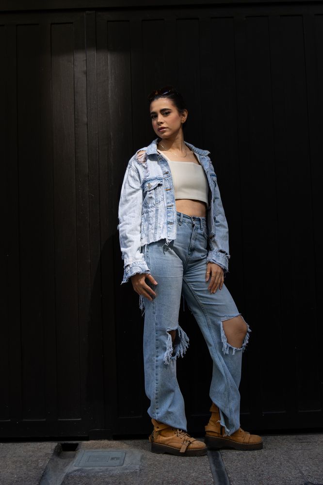 Photograph by Vahid Sabet