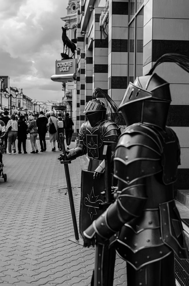 Photograph by Виталий Бжицких