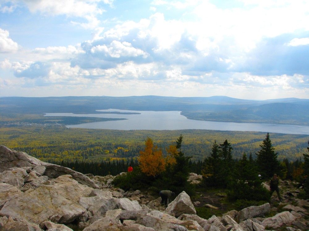 Photograph by Ирина Орлова