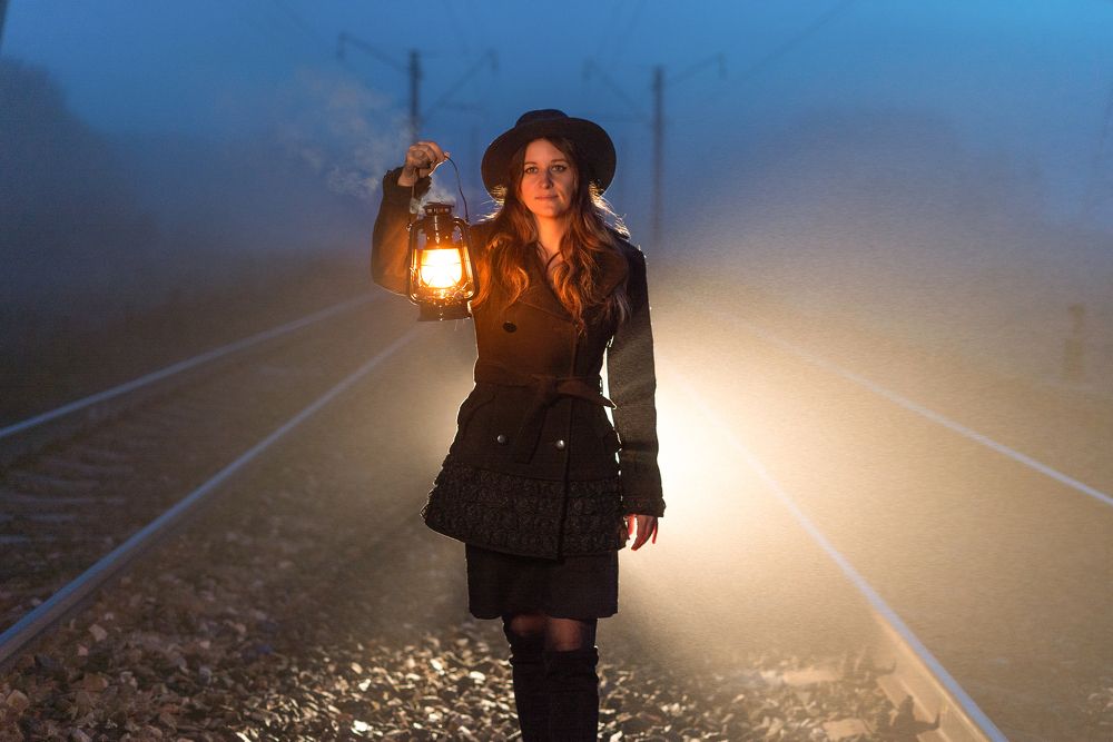 Photograph by Денис Бабкин