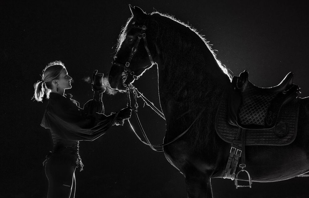 Photograph by Артем Кузнецов