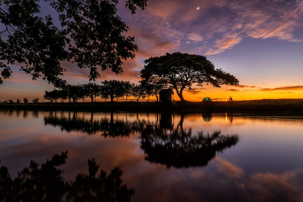 Photograph by Nguyễn Sơn