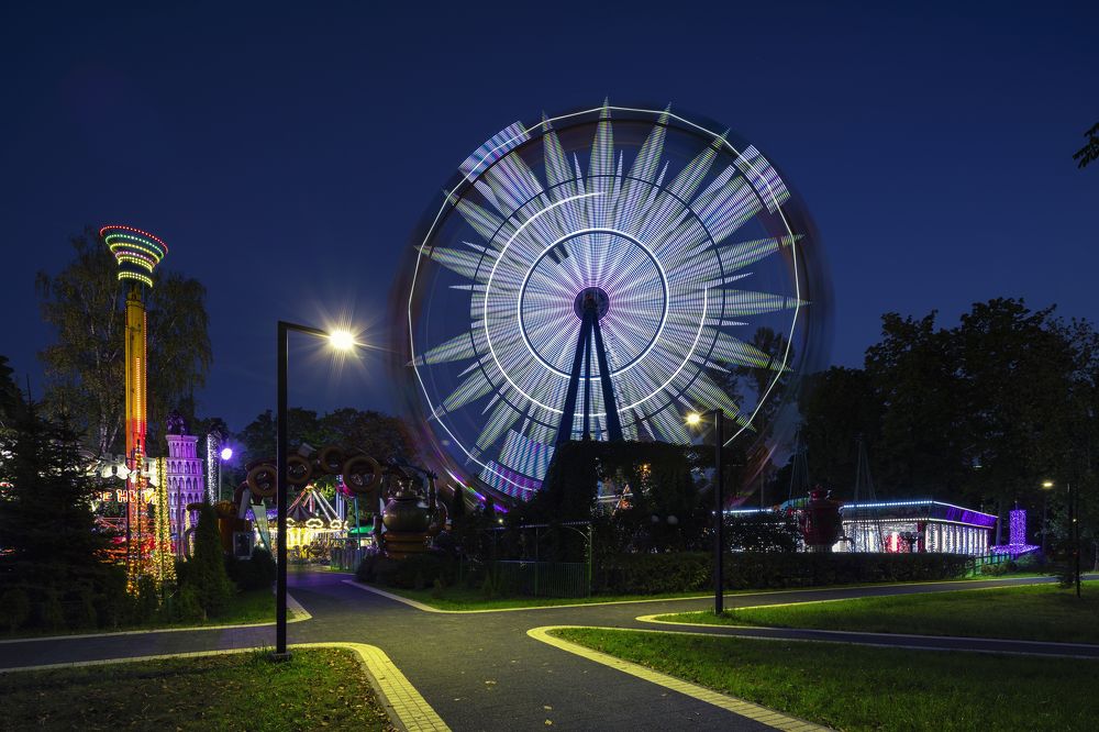 Photograph by Пономарев Илья