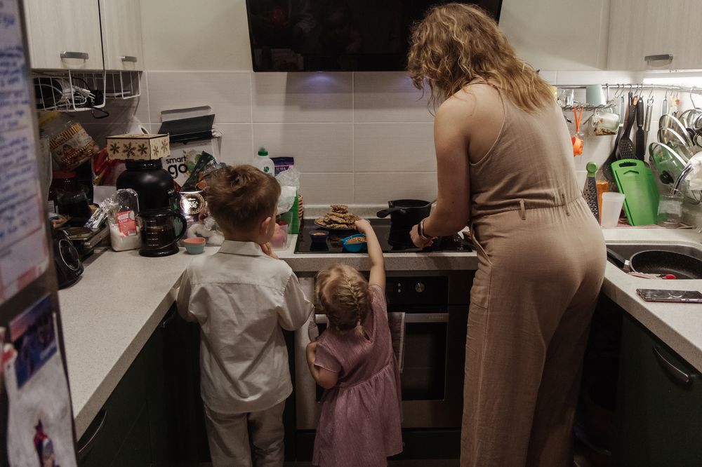 Photograph by Екатерина Максимова