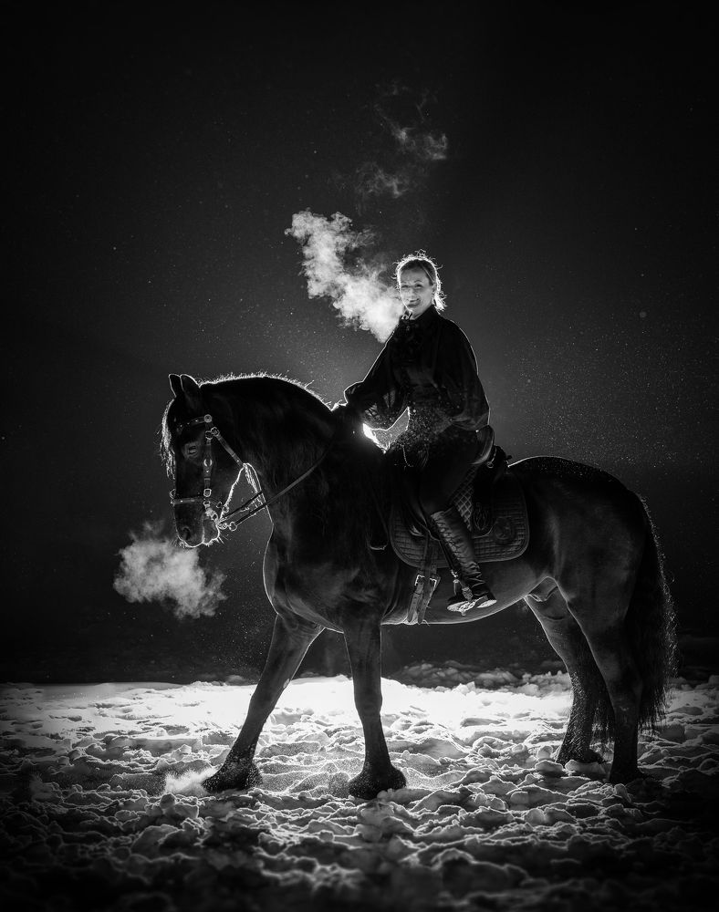 Photograph by Артем Кузнецов