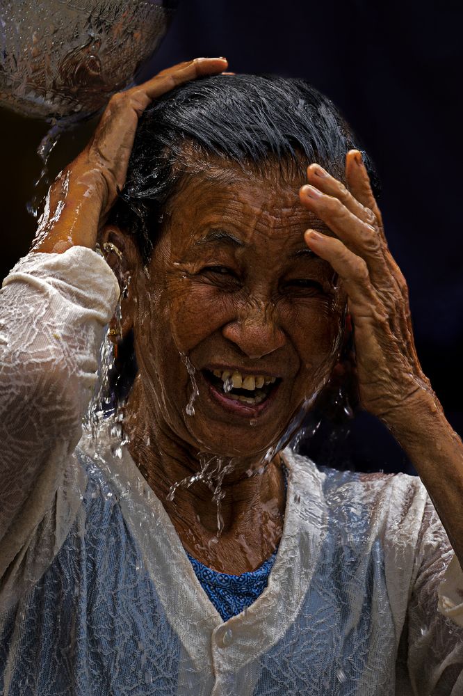 Photograph by Nguyễn Sơn