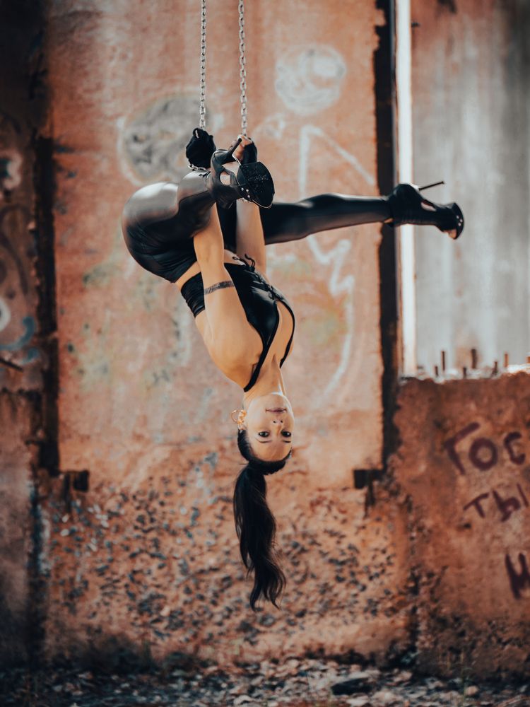 Photograph by Артем Кузнецов