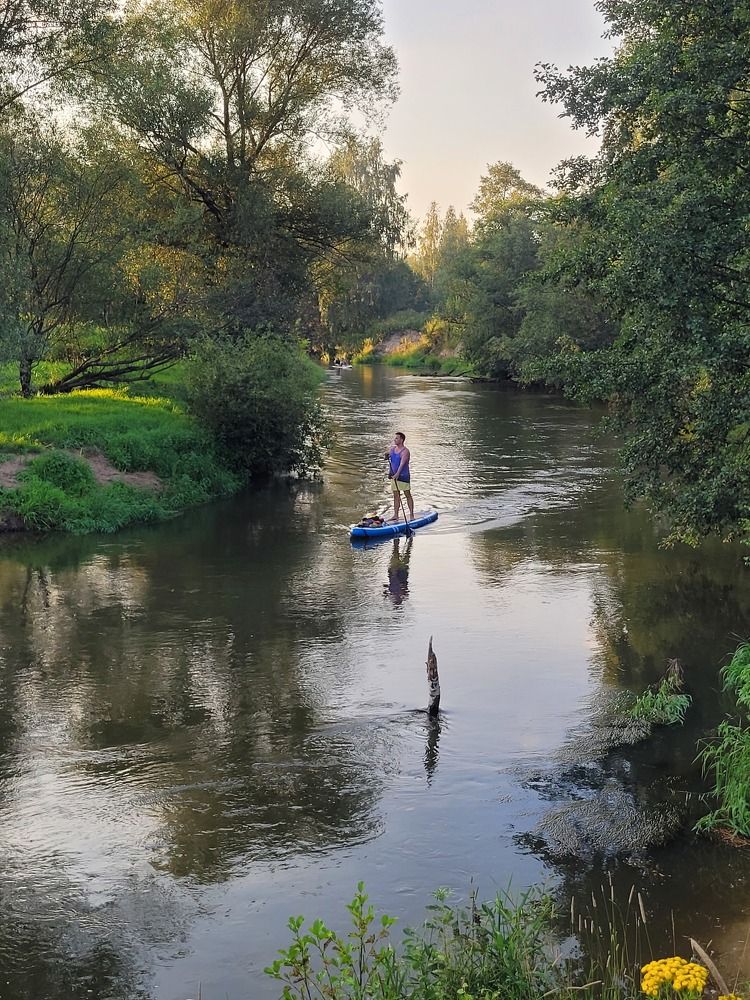 Photograph by Алексей Горин