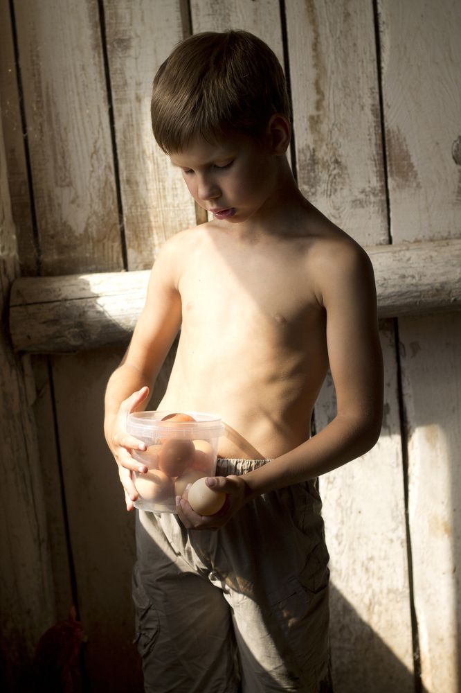 Photograph by Ирина Ганина